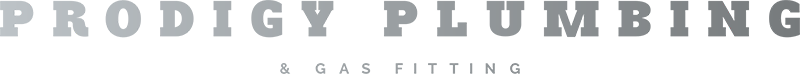Prodigy Plumbing & Gas Fitting